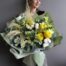Luxury flowers delivery in UK