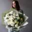 Flower delivery in Chelsea