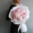 Peony delivery in Chelsea