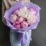Peony flower delivery UK