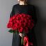 Rose delivery to Chelsea