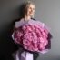 Roses delivery to Chelsea UK