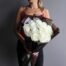 Best rose delivery in UK from Chelsea Flower Shop