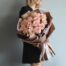 Send roses to UK by Chelsea Flower Shops