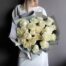 Rose delivery to UK
