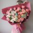Luxury peonies delivery London