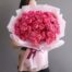 Luxury peony delivery in London
