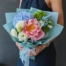 Flower bouquet delivery Mayfair